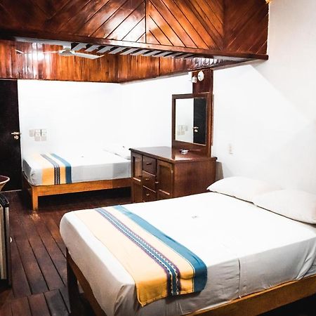 Hotel Bungalows Acuario Puerto Escondido  Extérieur photo