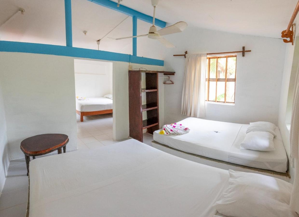 Hotel Bungalows Acuario Puerto Escondido  Extérieur photo
