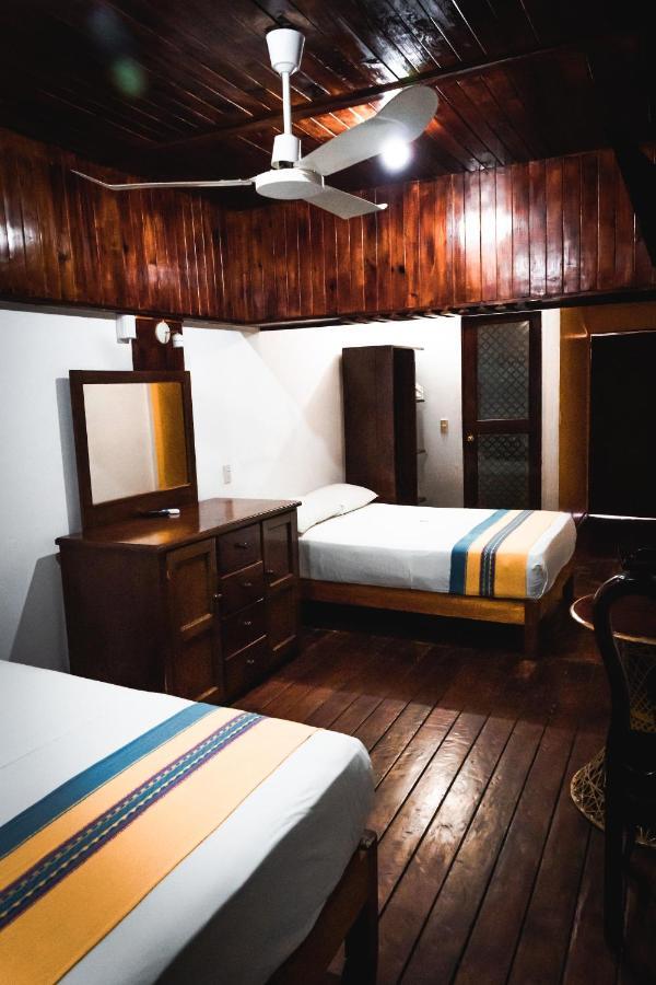 Hotel Bungalows Acuario Puerto Escondido  Extérieur photo