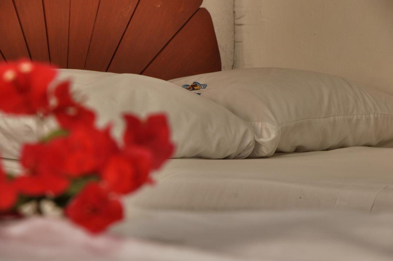 Hotel Bungalows Acuario Puerto Escondido  Extérieur photo